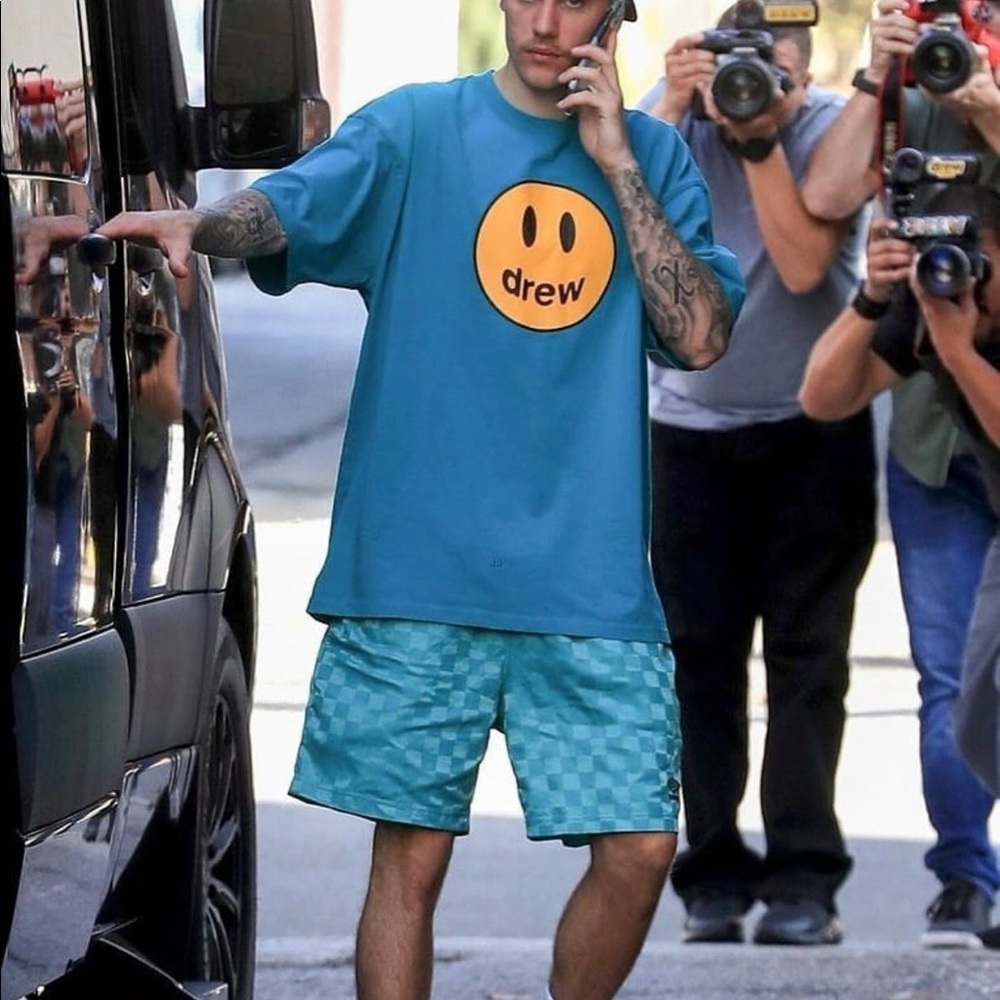 DrewHouse Mascot SS Tee - Tee